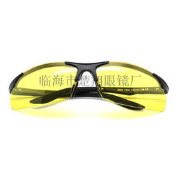 專業(yè)解析 廠家直銷8008鋁鎂男士太陽(yáng)鏡，如何成就高品質(zhì)騎行與駕駛體驗(yàn)