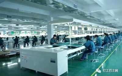工廠直招與通過中介進(jìn)廠的區(qū)別——聚焦廣州勞務(wù)服務(wù)
