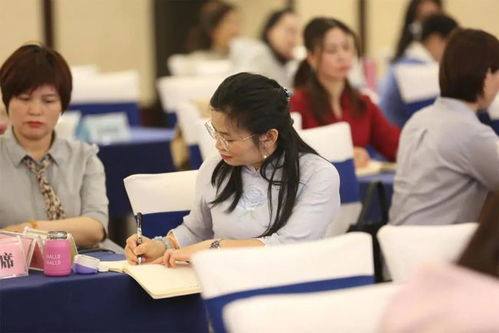 咨詢師實(shí)訓(xùn)班，讓我遇見家庭教育的另一種可能