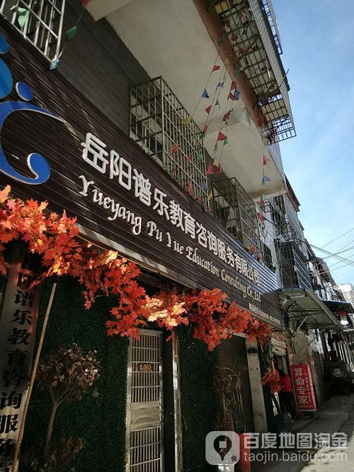 岳陽譜樂教育咨詢 用專業(yè)與溫度陪伴成長(zhǎng)的教育服務(wù)者